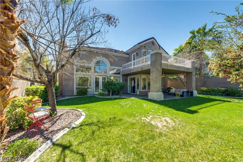 8816 Cortile, Las Vegas, NV 89134
