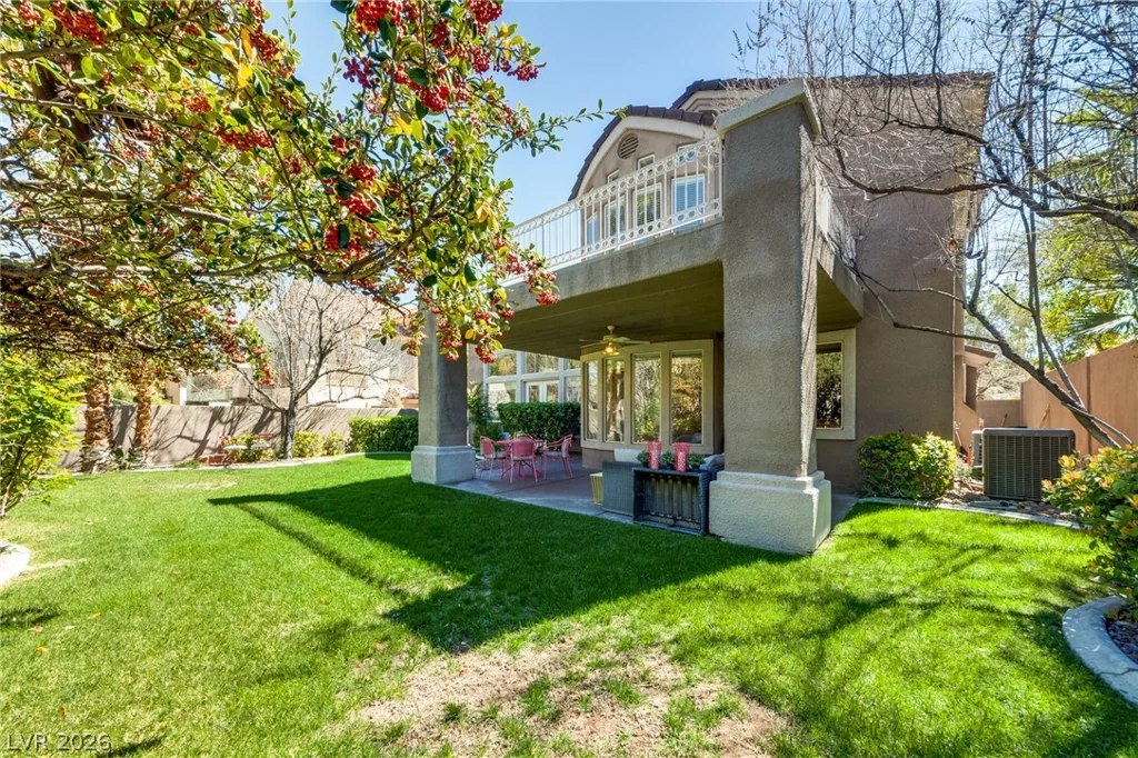 8816 Cortile, Las Vegas, NV 89134