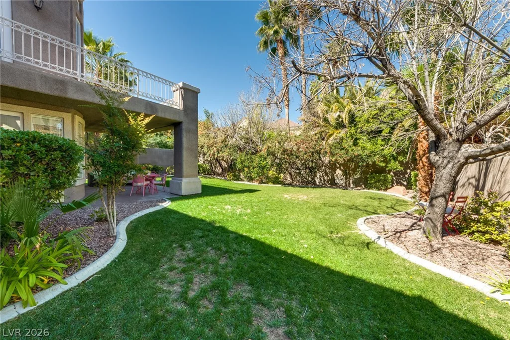 8816 Cortile, Las Vegas, NV 89134