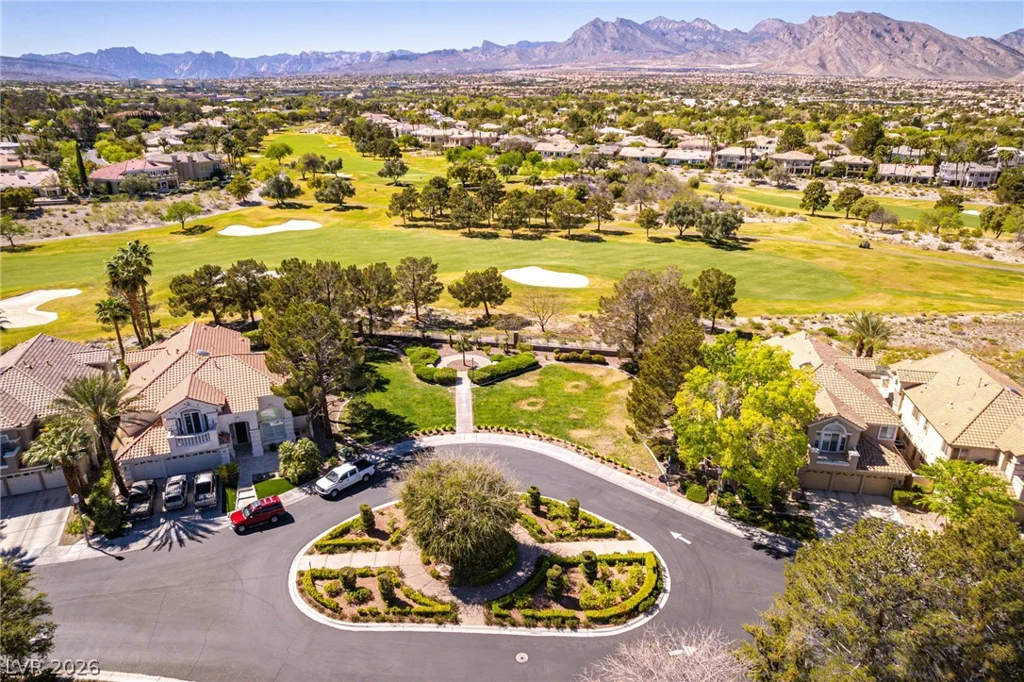 8816 Cortile, Las Vegas, NV 89134