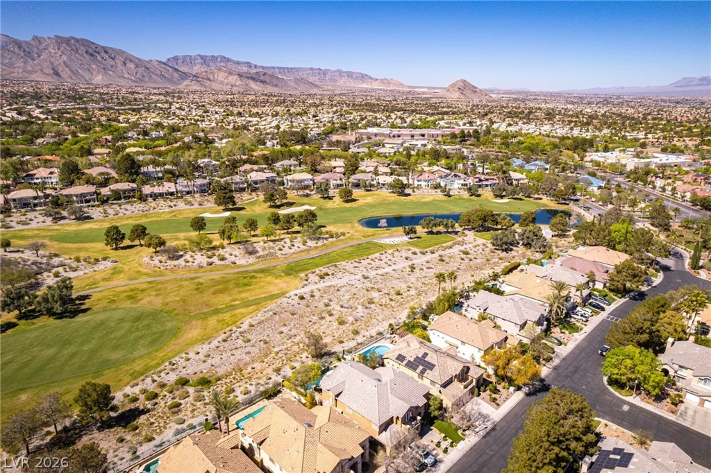 8816 Cortile, Las Vegas, NV 89134