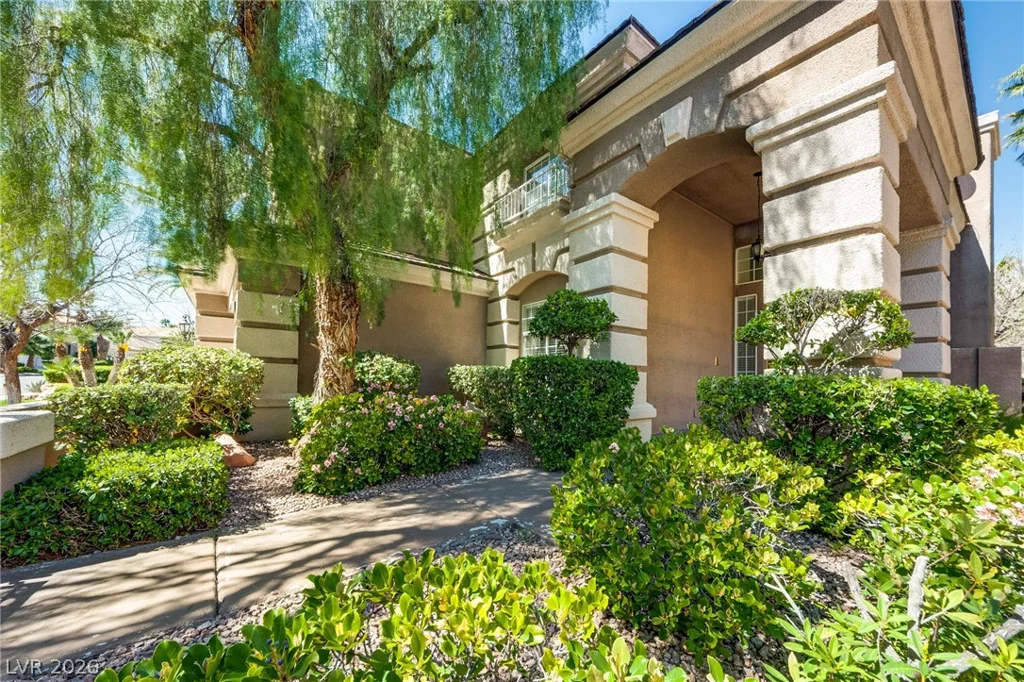 8816 Cortile, Las Vegas, NV 89134