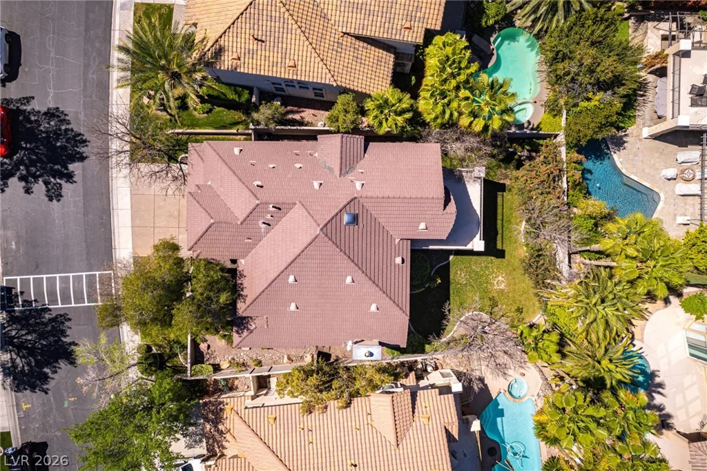 8816 Cortile, Las Vegas, NV 89134