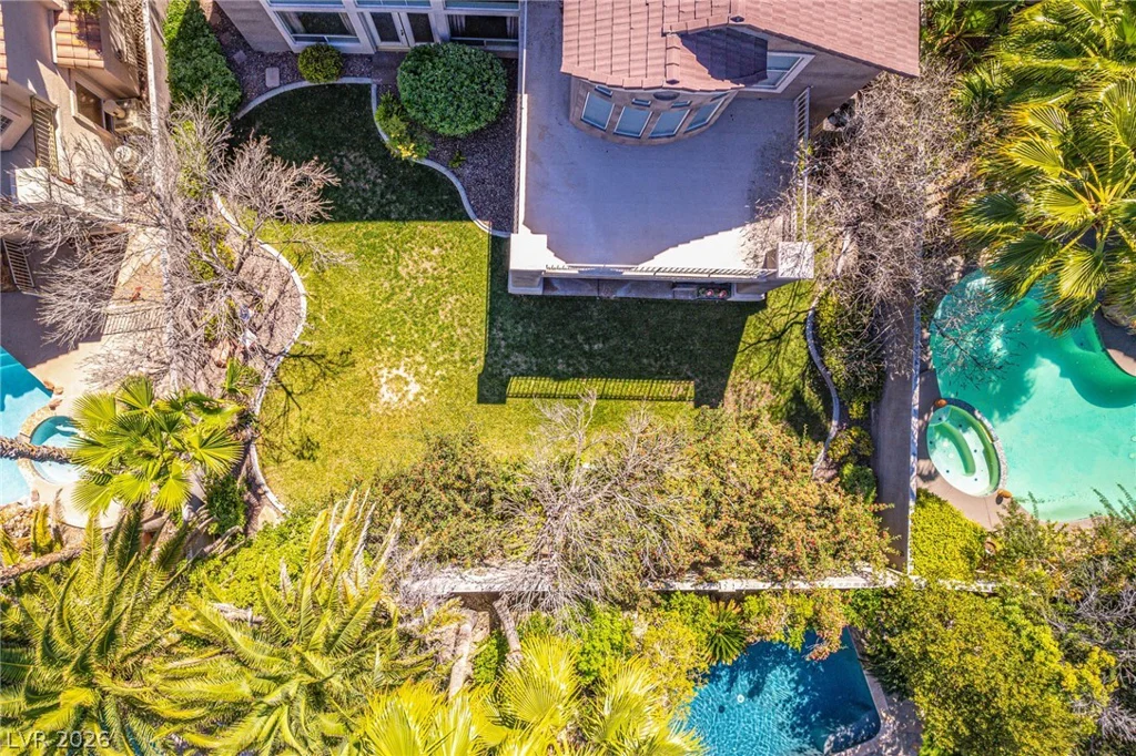 8816 Cortile, Las Vegas, NV 89134