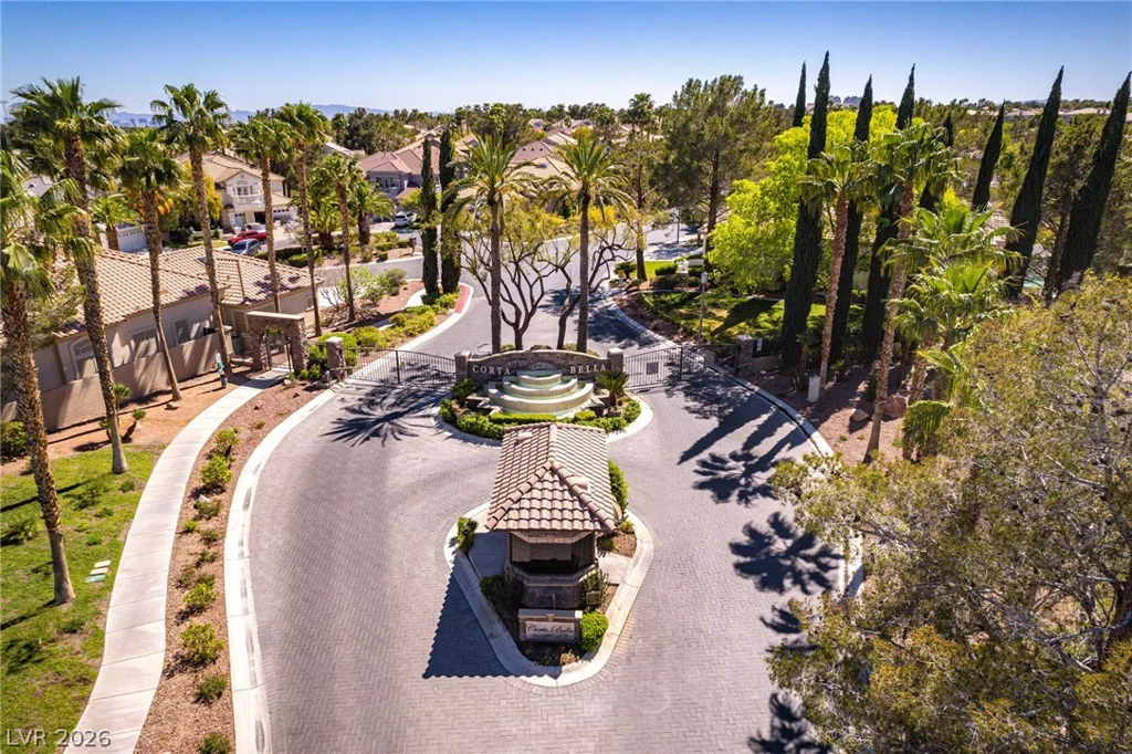 8816 Cortile, Las Vegas, NV 89134