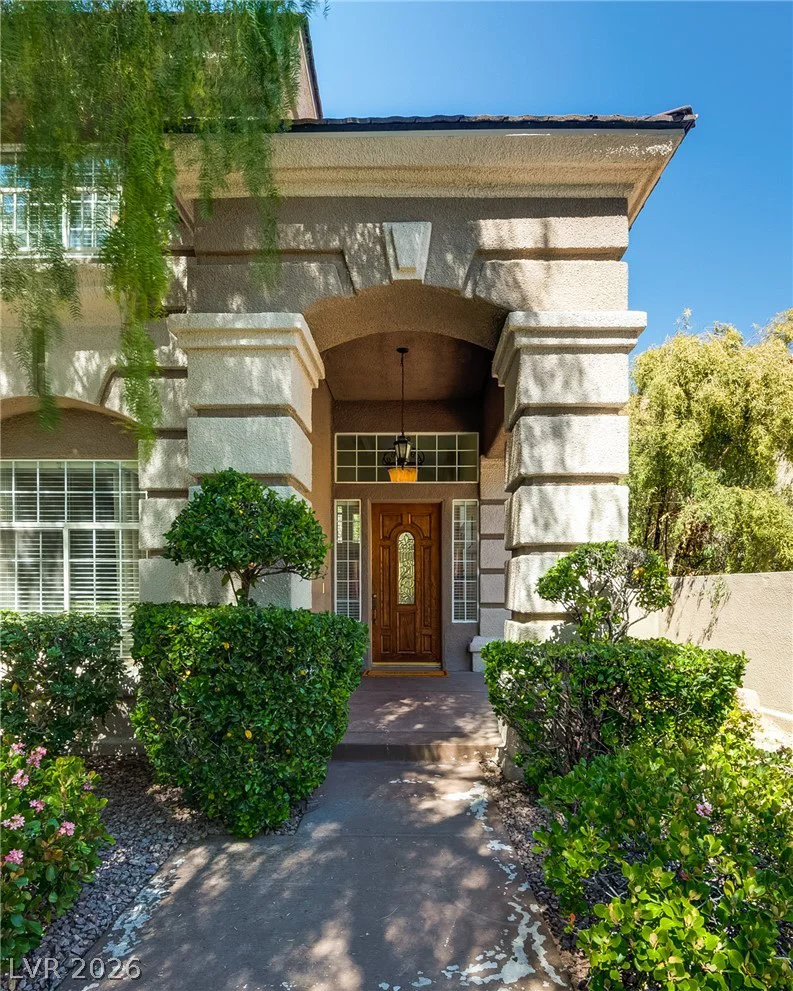 8816 Cortile, Las Vegas, NV 89134