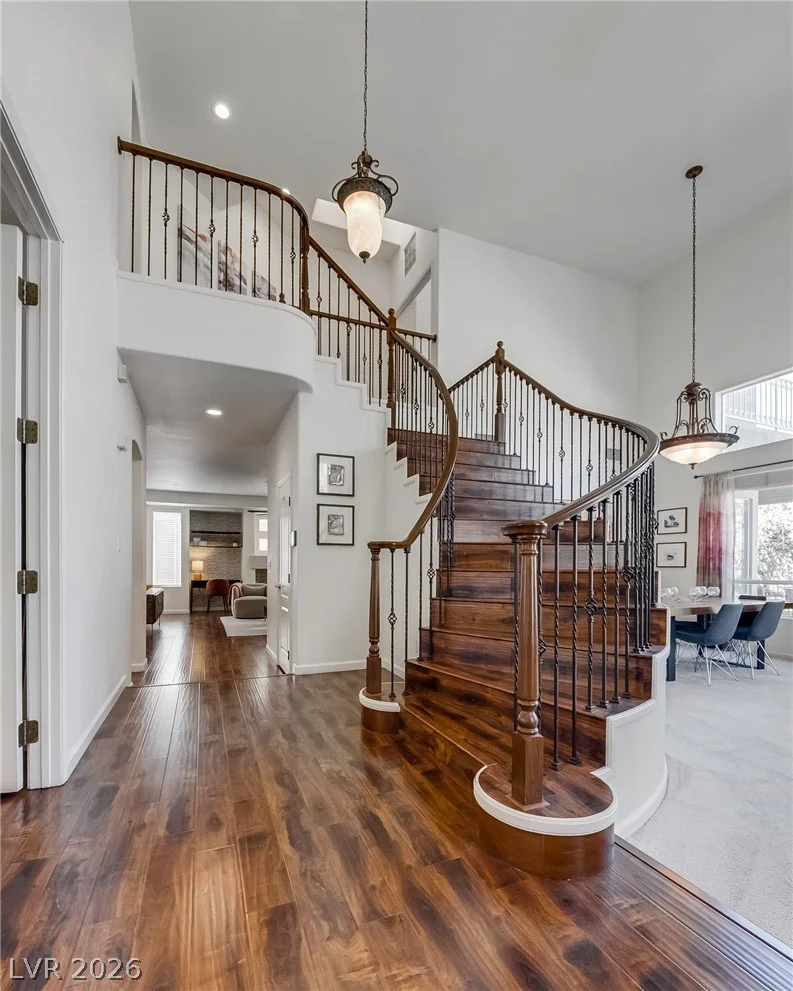 8816 Cortile, Las Vegas, NV 89134