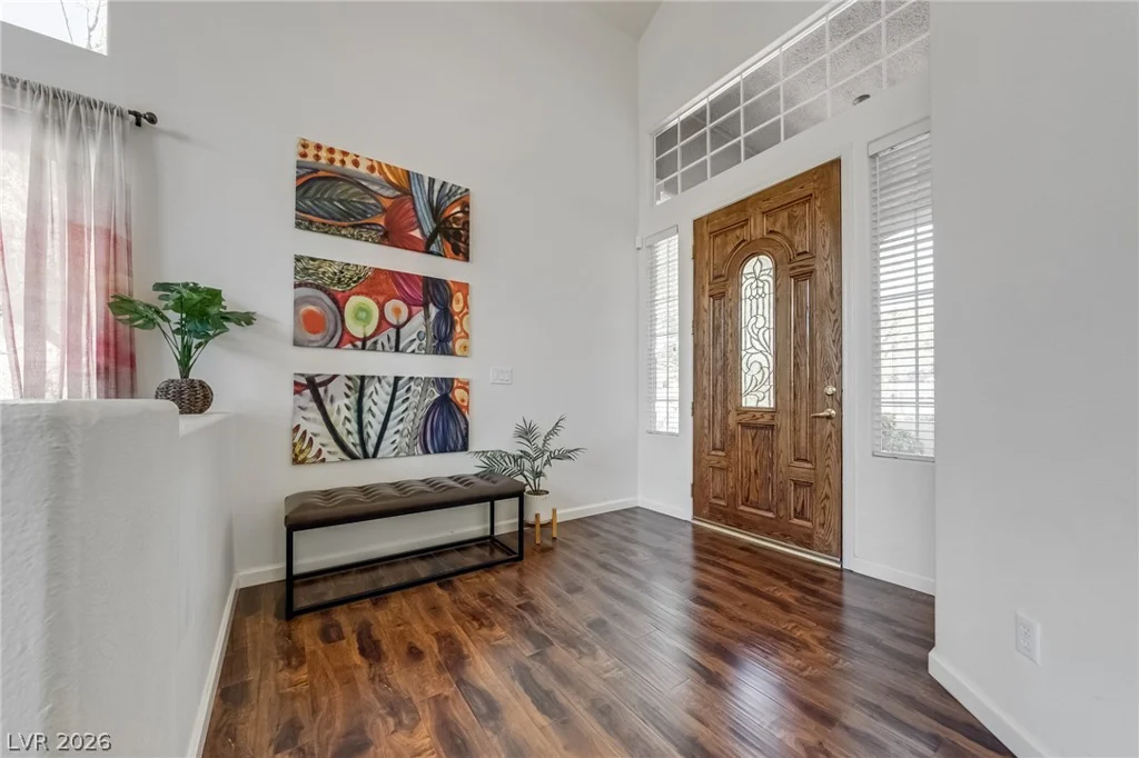 8816 Cortile, Las Vegas, NV 89134