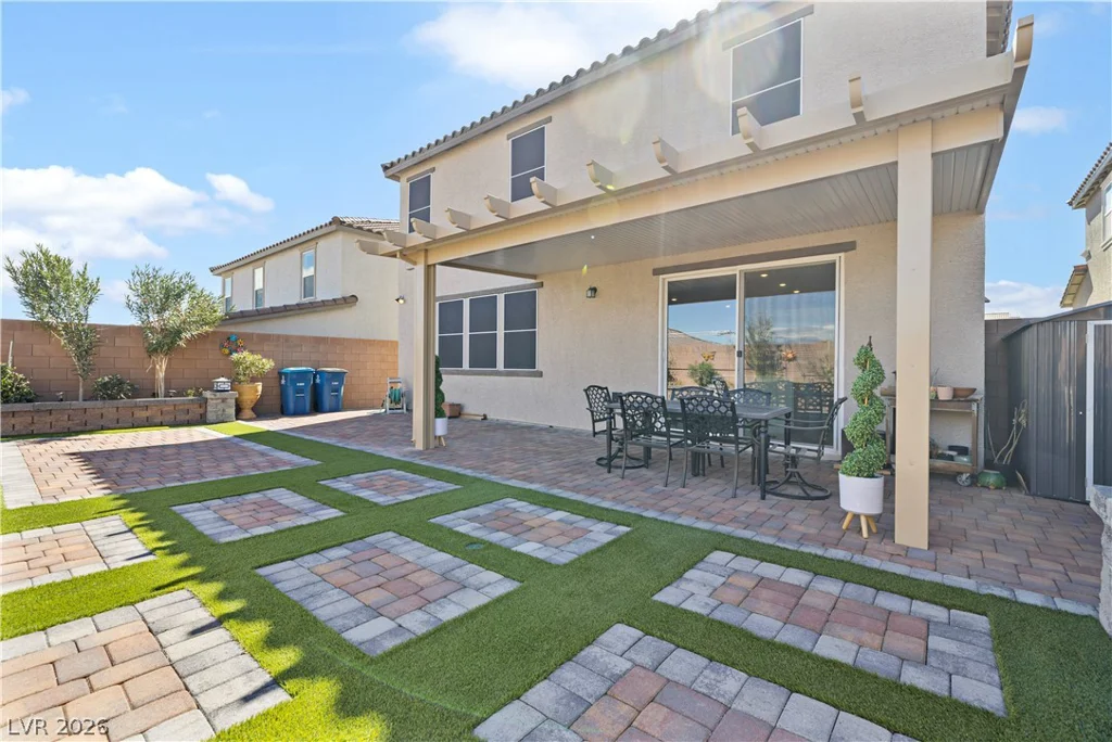 10854 Gentle Crest, Las Vegas, NV 89166
