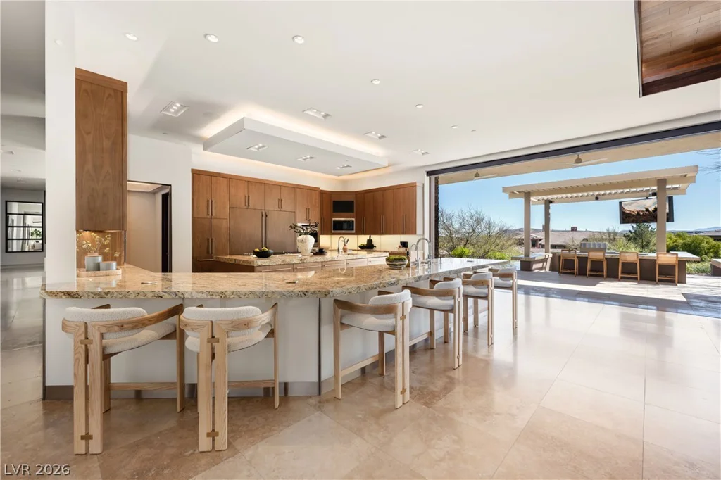 91 Hawk Ridge, Las Vegas, NV 89135