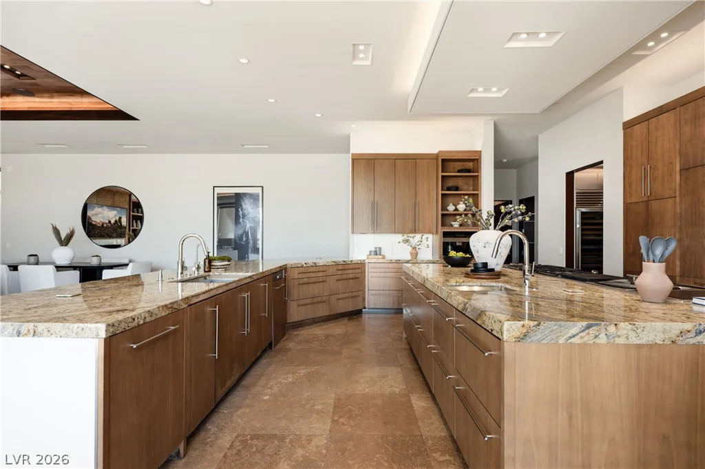 91 Hawk Ridge, Las Vegas, NV 89135