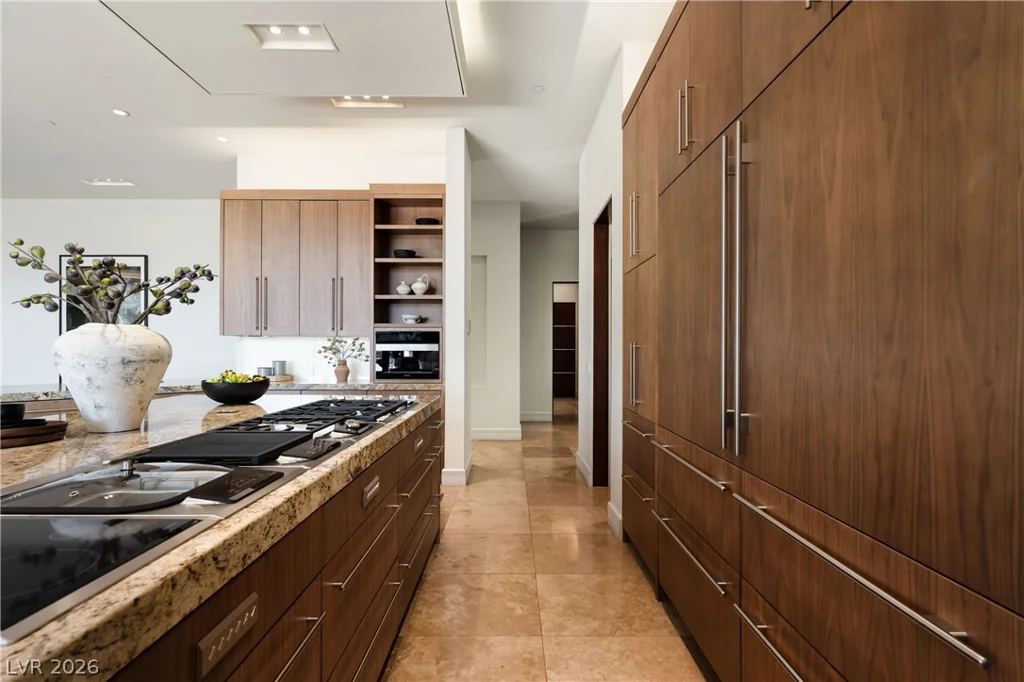 91 Hawk Ridge, Las Vegas, NV 89135