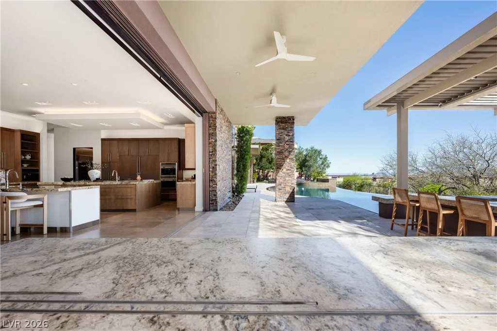 91 Hawk Ridge, Las Vegas, NV 89135