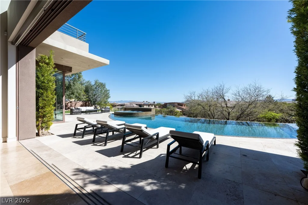 91 Hawk Ridge, Las Vegas, NV 89135