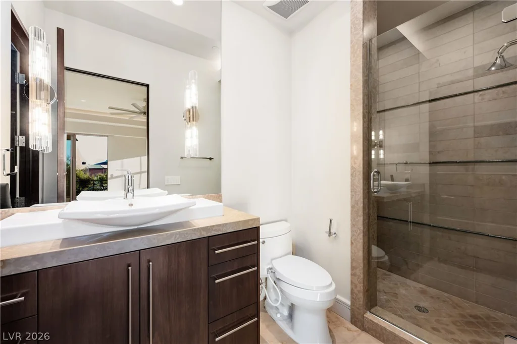 91 Hawk Ridge, Las Vegas, NV 89135