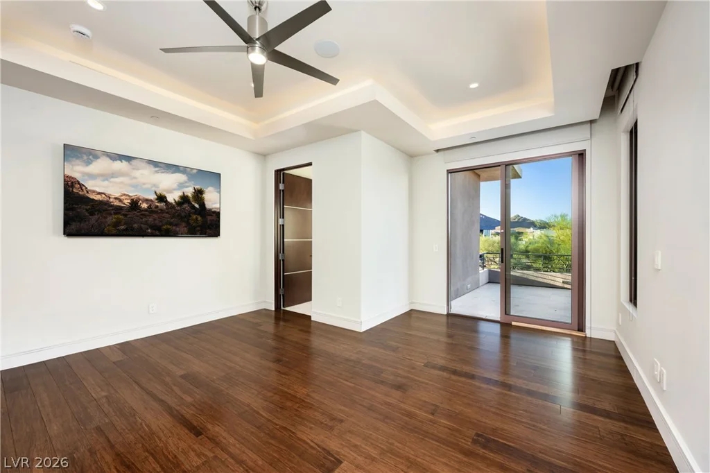 91 Hawk Ridge, Las Vegas, NV 89135