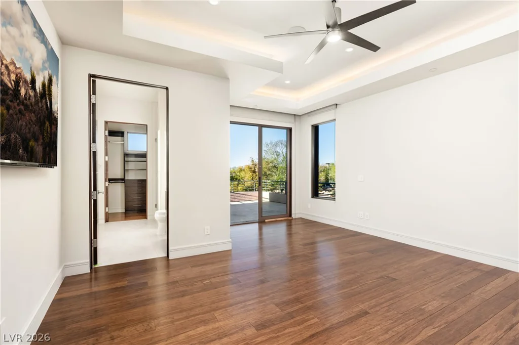 91 Hawk Ridge, Las Vegas, NV 89135