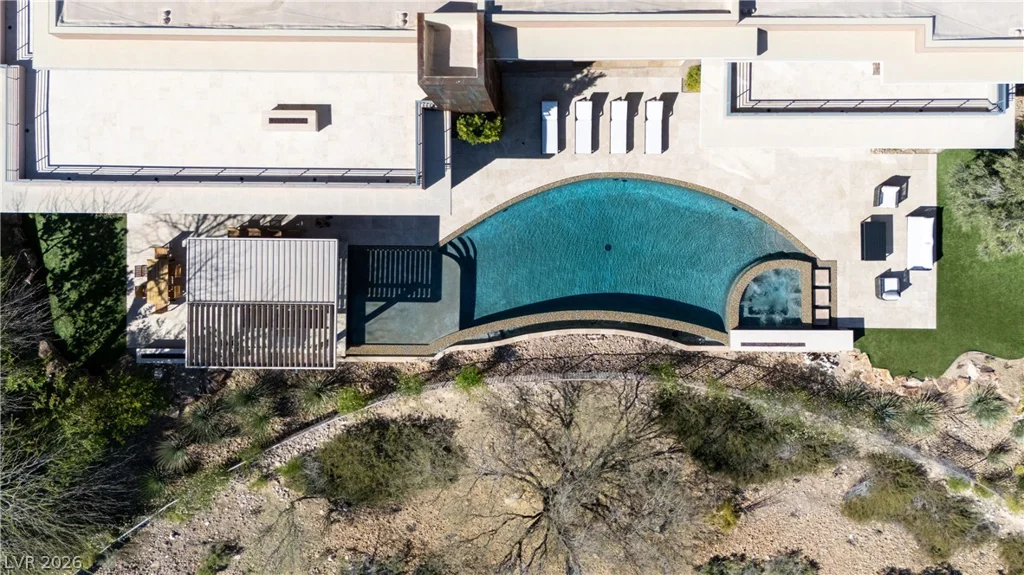 91 Hawk Ridge, Las Vegas, NV 89135