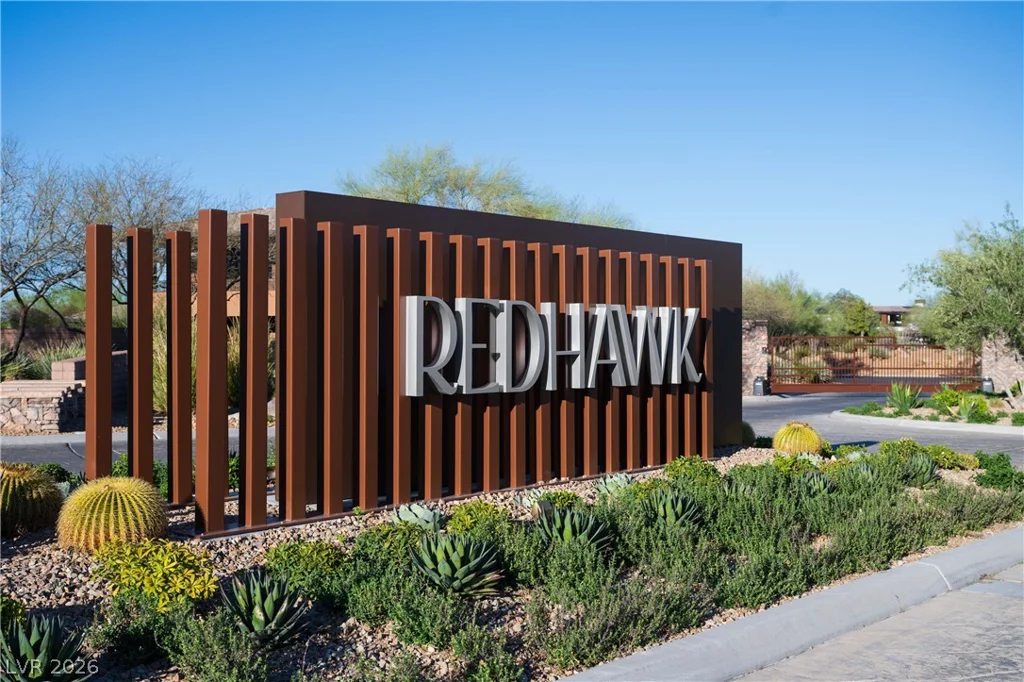 91 Hawk Ridge, Las Vegas, NV 89135