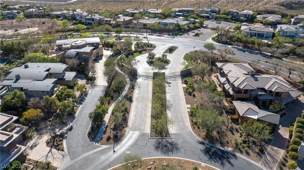 91 Hawk Ridge, Las Vegas, NV 89135