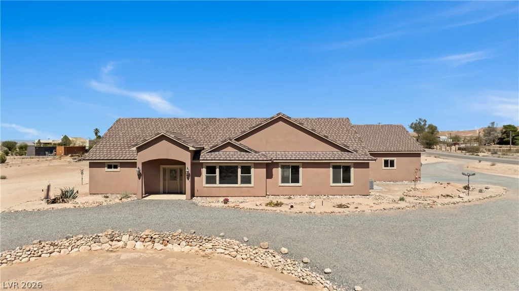 770 Arrow, Overton, NV 89040