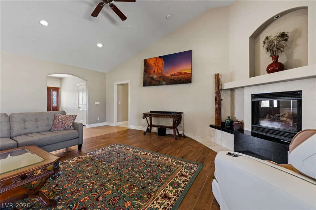 770 Arrow, Overton, NV 89040
