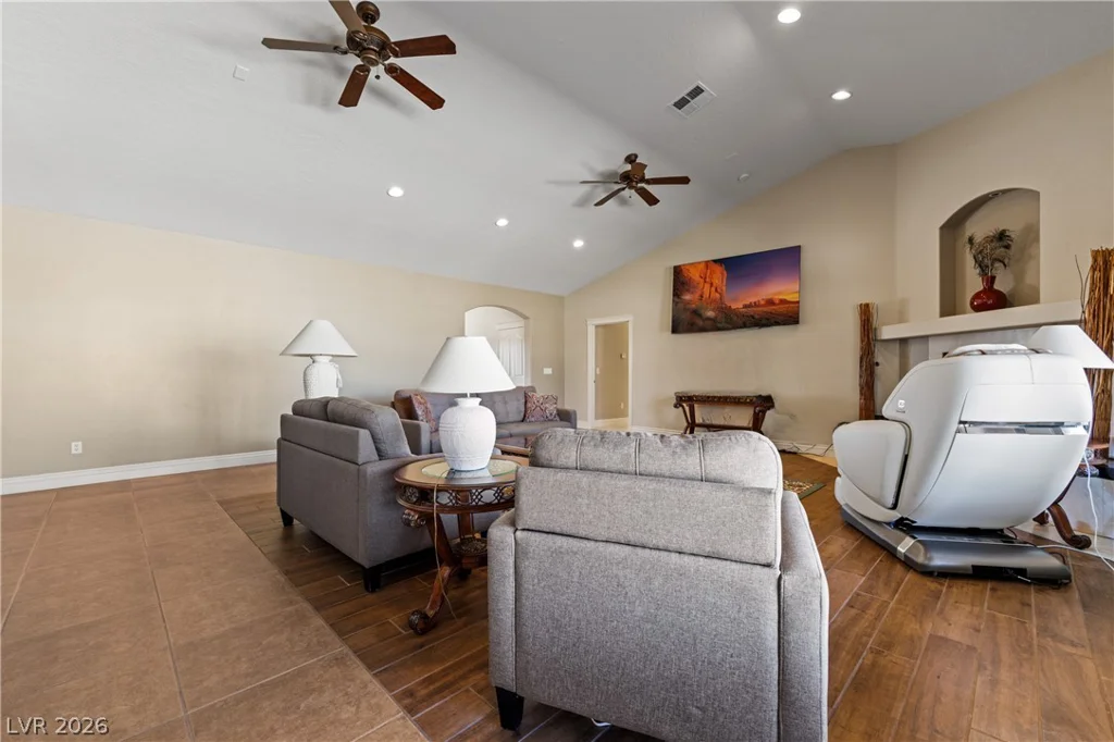 770 Arrow, Overton, NV 89040