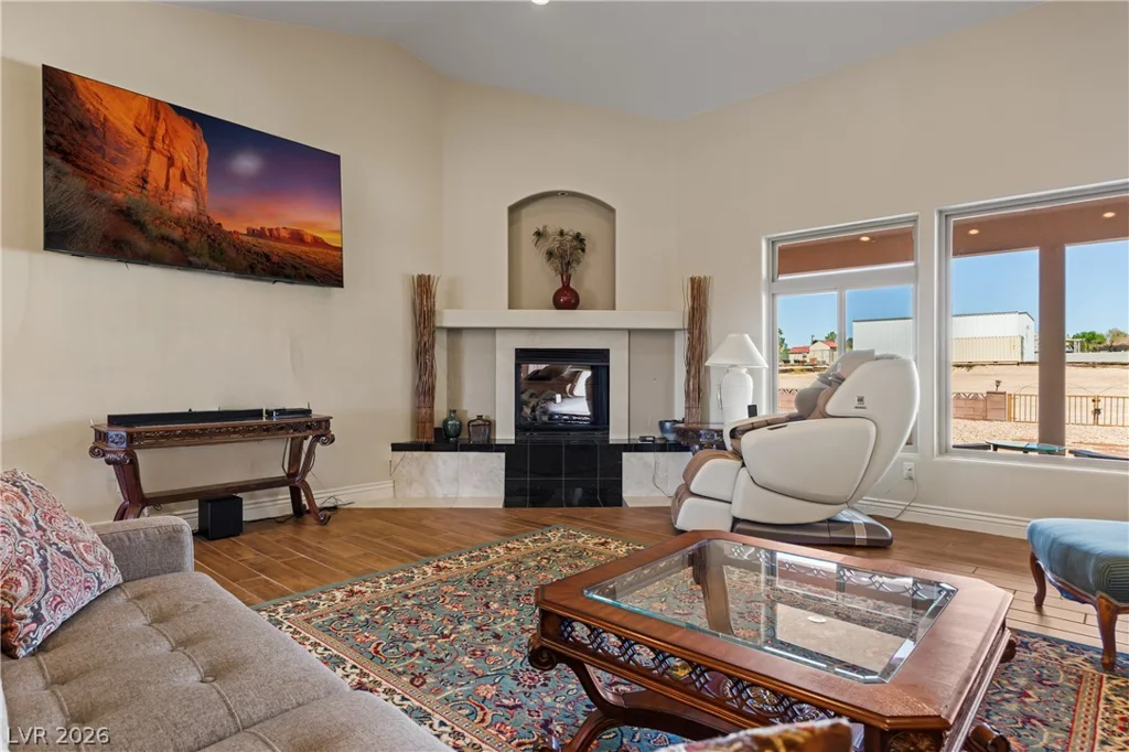 770 Arrow, Overton, NV 89040