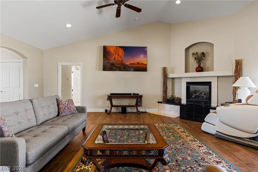 770 Arrow, Overton, NV 89040