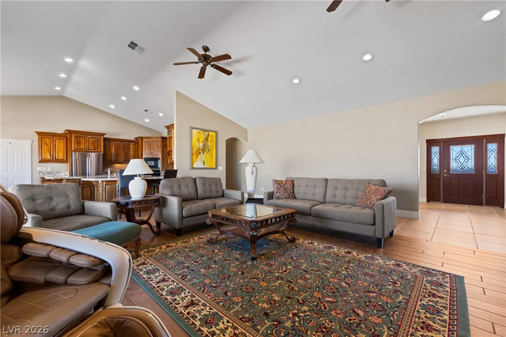 770 Arrow, Overton, NV 89040