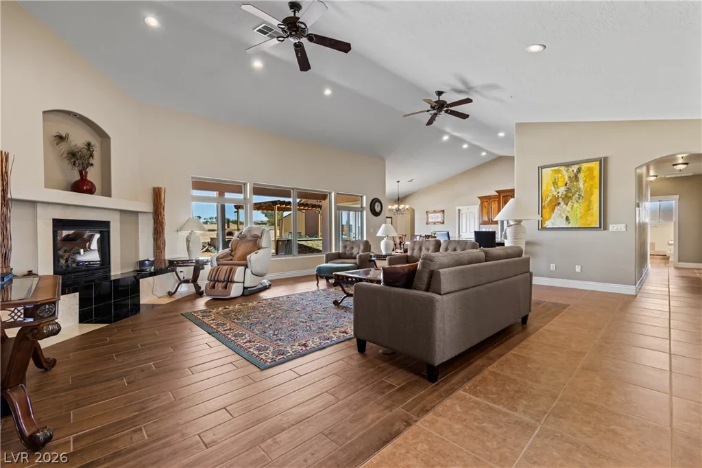 770 Arrow, Overton, NV 89040