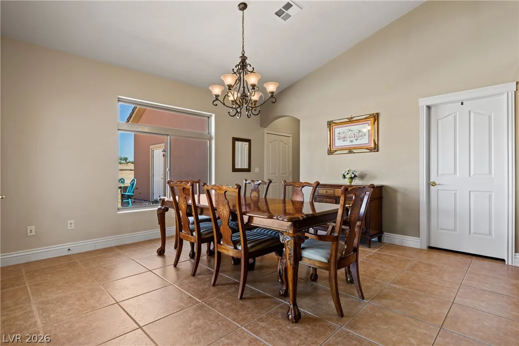 770 Arrow, Overton, NV 89040