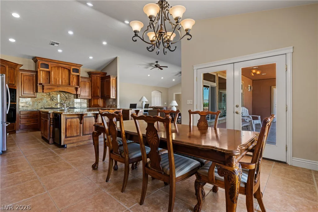 770 Arrow, Overton, NV 89040