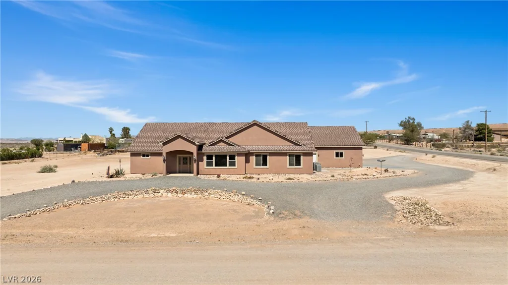 770 Arrow, Overton, NV 89040