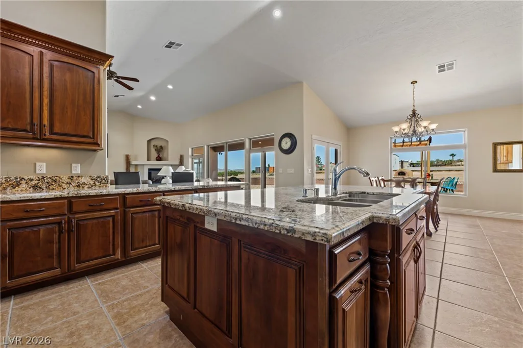 770 Arrow, Overton, NV 89040
