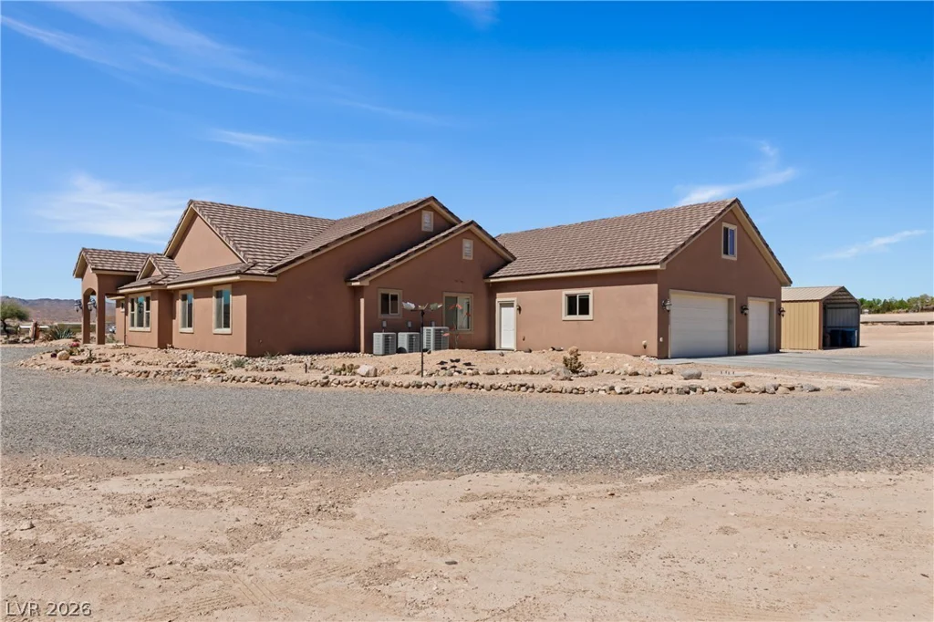770 Arrow, Overton, NV 89040