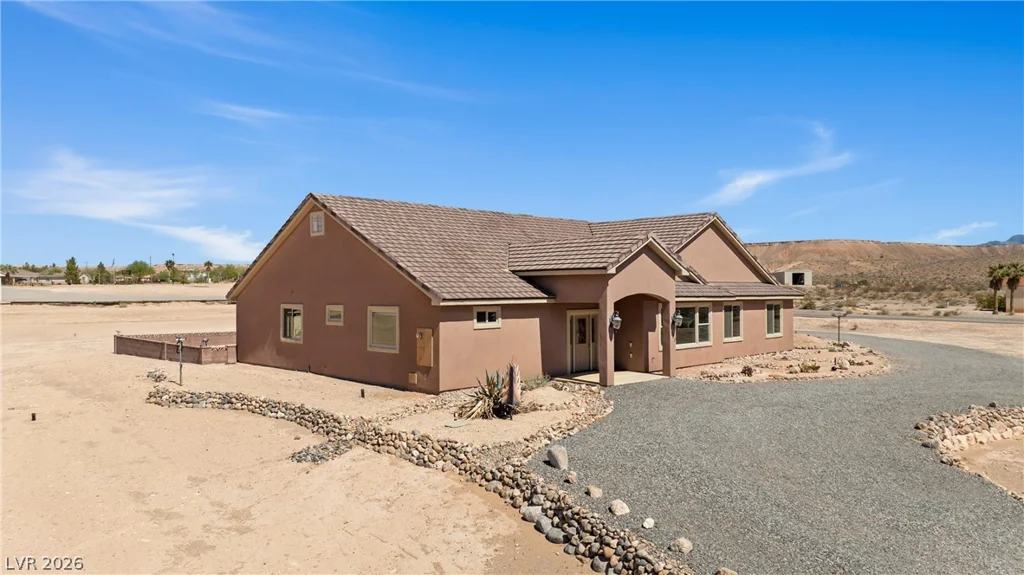 770 Arrow, Overton, NV 89040