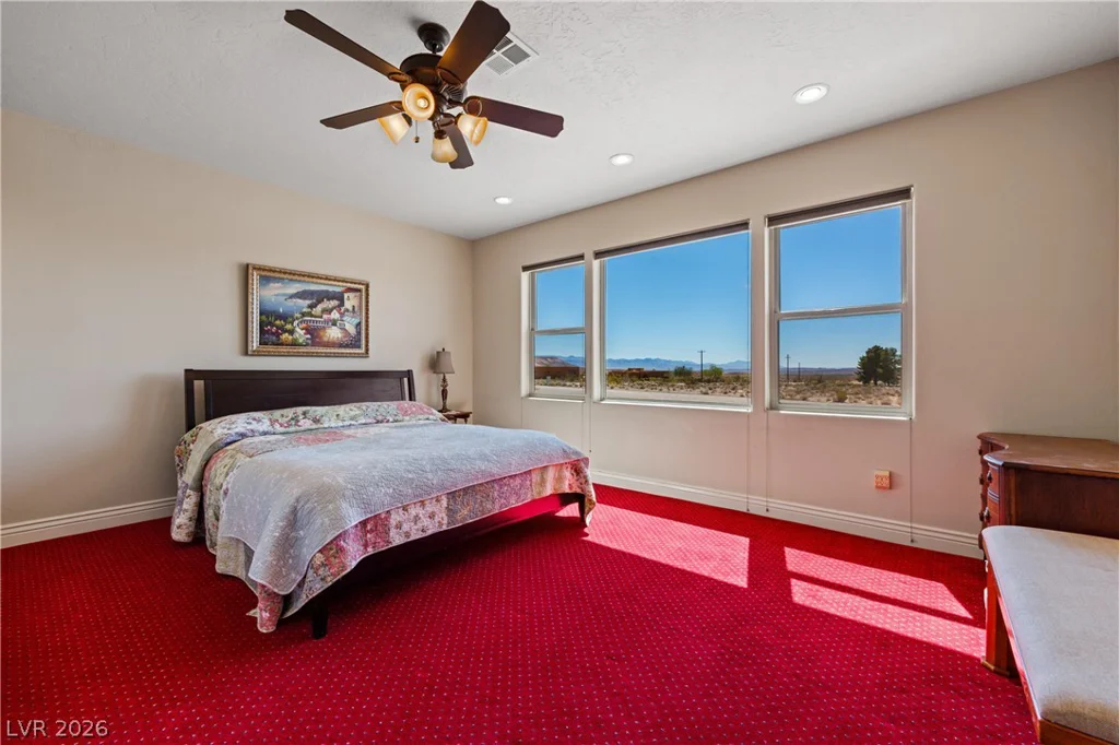 770 Arrow, Overton, NV 89040