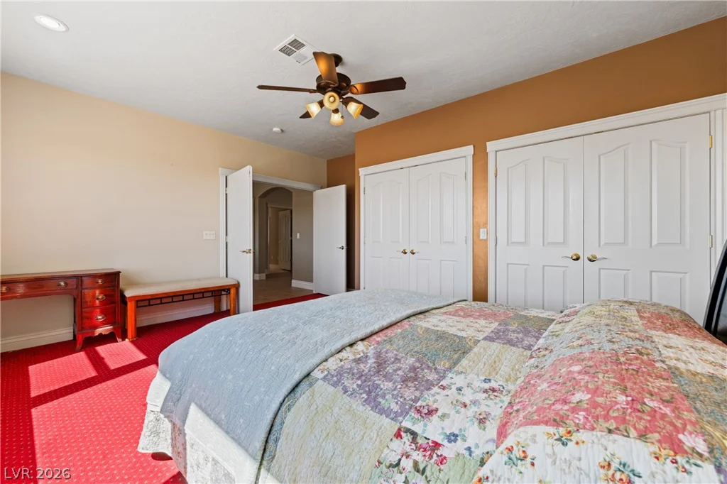 770 Arrow, Overton, NV 89040