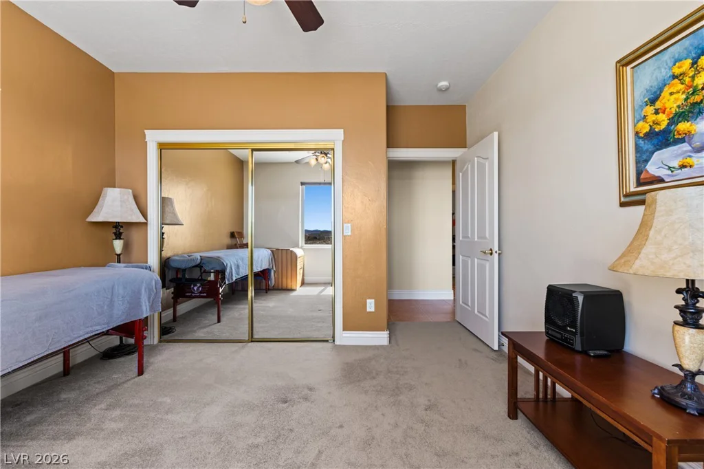 770 Arrow, Overton, NV 89040