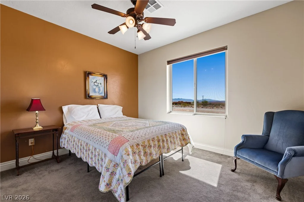 770 Arrow, Overton, NV 89040
