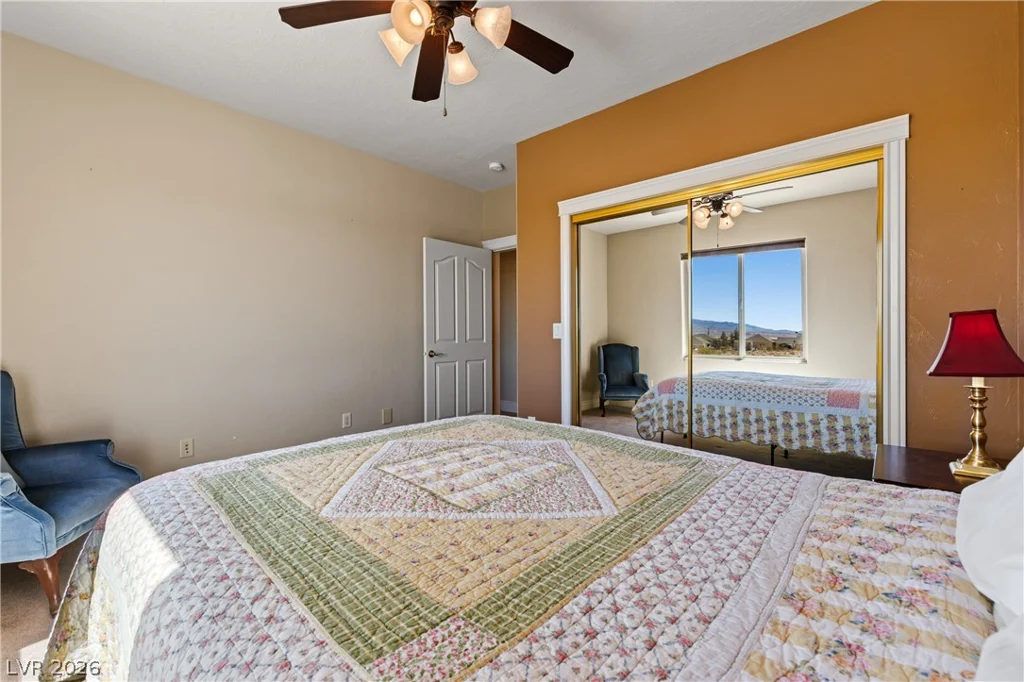 770 Arrow, Overton, NV 89040