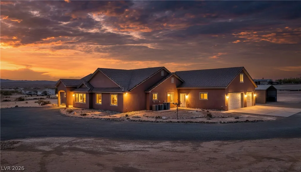 770 Arrow, Overton, NV 89040