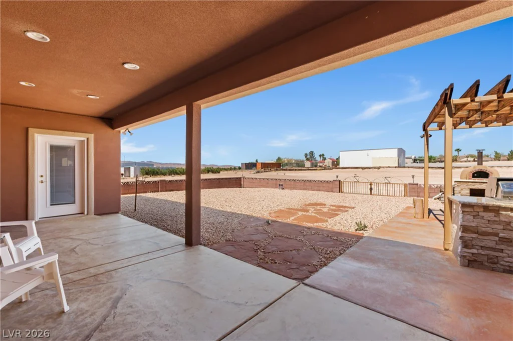 770 Arrow, Overton, NV 89040
