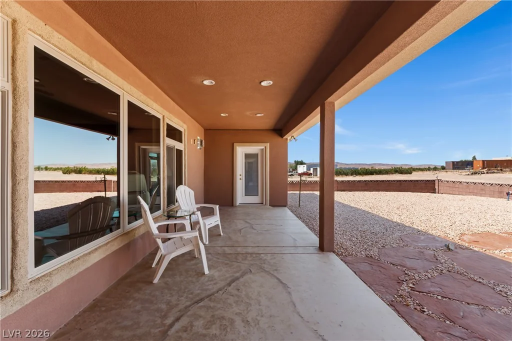 770 Arrow, Overton, NV 89040
