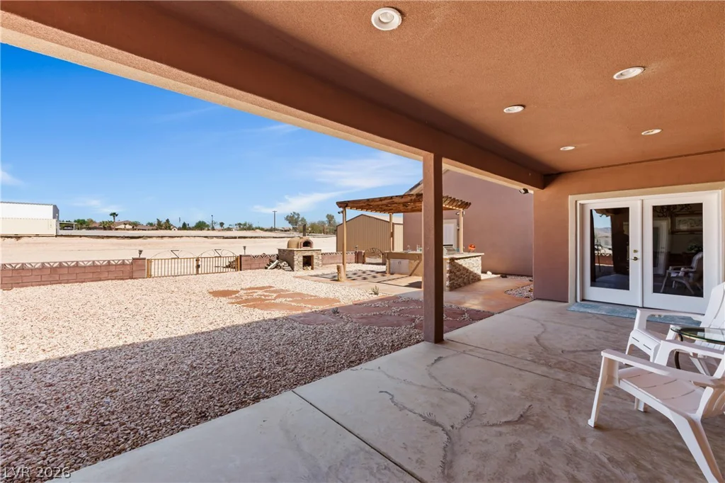 770 Arrow, Overton, NV 89040