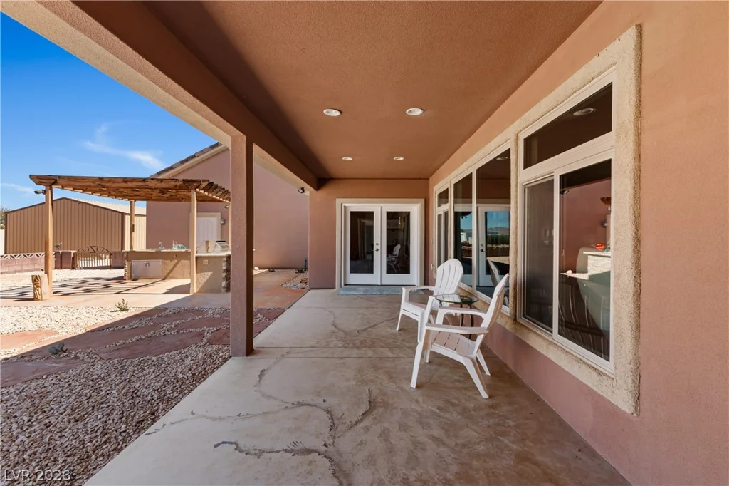770 Arrow, Overton, NV 89040