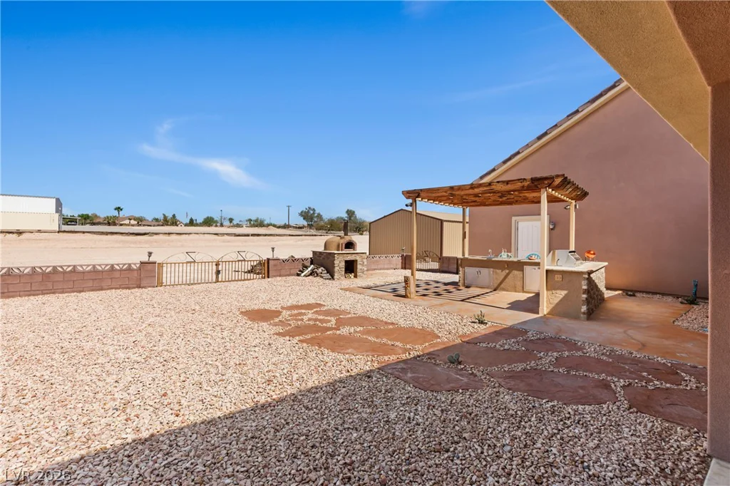 770 Arrow, Overton, NV 89040