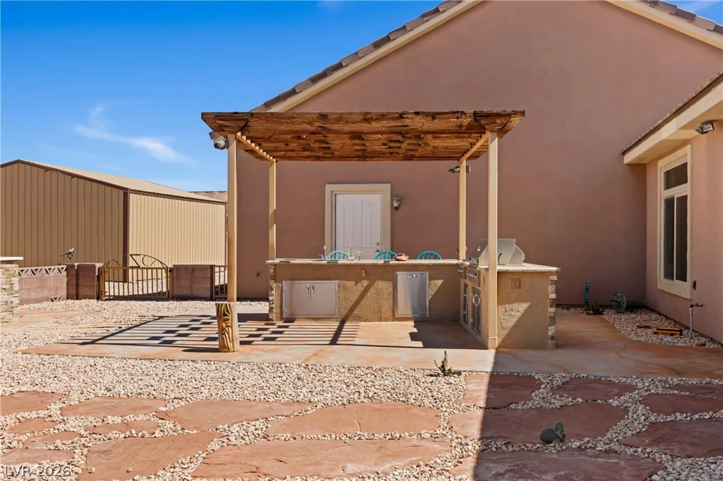 770 Arrow, Overton, NV 89040