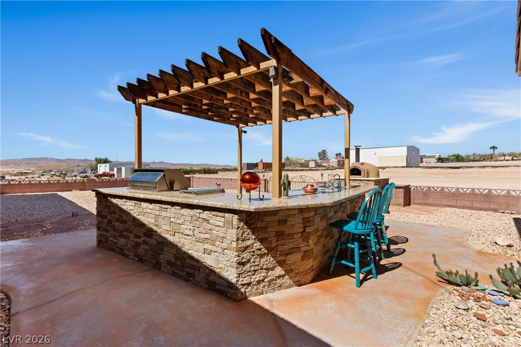 770 Arrow, Overton, NV 89040